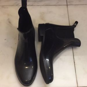 Sam Edelman Rain Boots